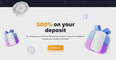 Lucky Star casino bonus