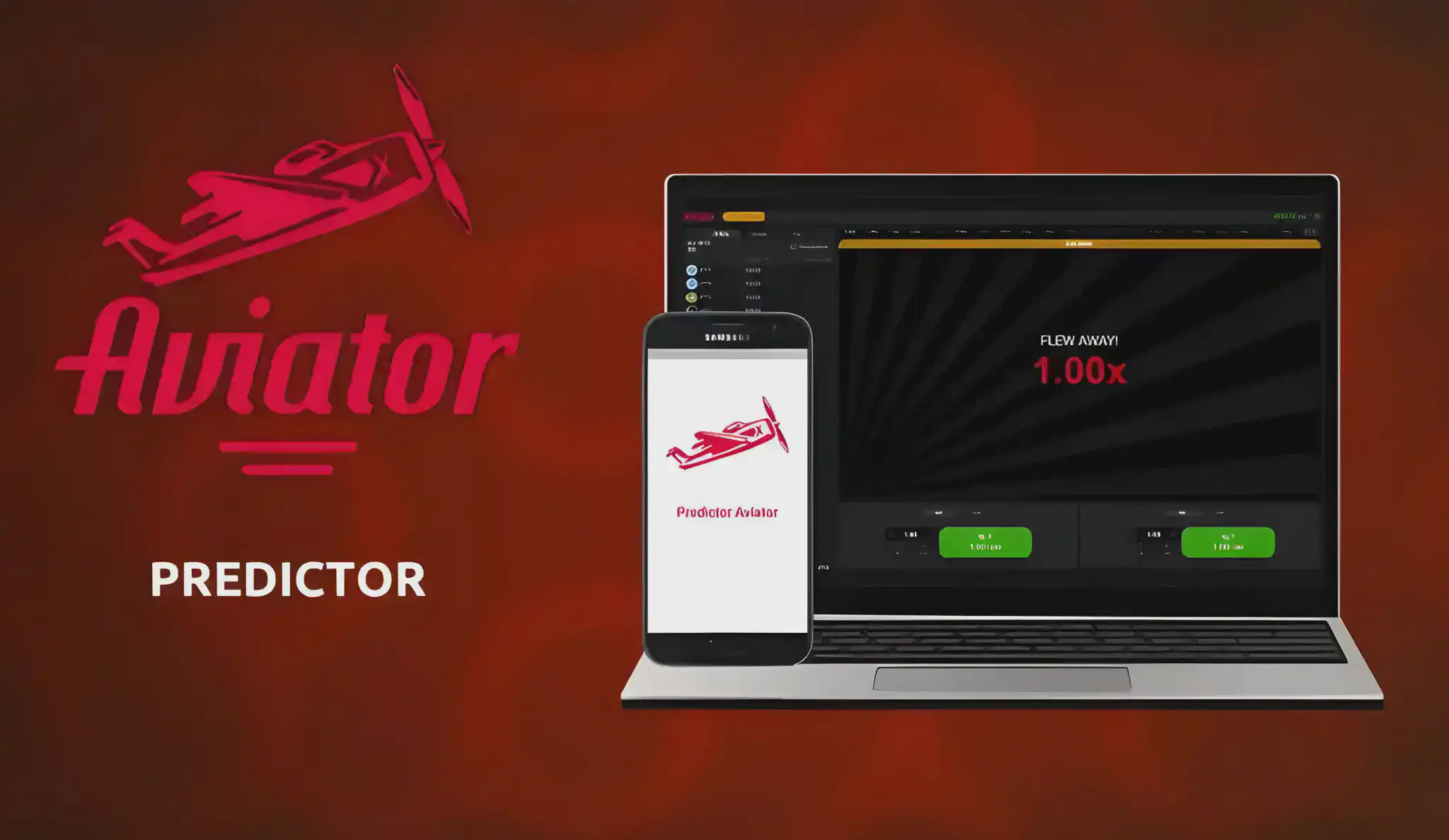 Aviator predictor